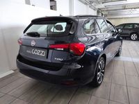 usata Fiat Tipo (2015) 1.6 Mjt S&S DCT SW Business