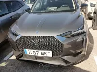 Usata DS Automobiles DS3 Crossback Bastille 131 CV (96 kW) 2023 Gray SUV