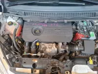 Usata Ford B-MAX 75 CV (55 kW) 2017 Monovolume