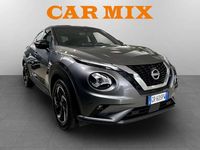 Usata Nissan Juke N-Connecta 114 CV (83 kW) 2023 Grigio SUV