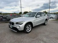 Usata BMW X1 Efficient Dynamics 177 CV (130 kW) 2010 Other SUV