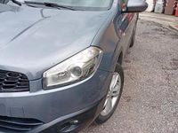 Usata Nissan Qashqai 2009 Grigio SUV