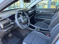 Nuova Jeep Avenger Longitude 110 CV (80 kW) 2025 Grigio SUV