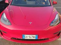 usata Tesla Model 3 Model 3Long Range Dual Motor awd