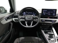 usata Audi A4 avant 30 2.0 tdi mhev business advanced 136cv s-tr