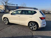 Second-hand Seat Ateca Style 116 CP (85 kW) 2017 SUV