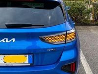 Usata Kia Ceed GT GT-Line 136 CV (100 kW) 2021 Berlina