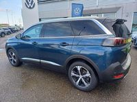 Usata Peugeot 5008 GT 131 CV (96 kW) 2021 Blu/azzurro SUV