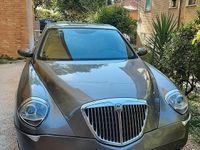 Usata Lancia Thesis 185 CV (136 kW) 2005 Marrone Berlina