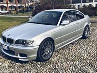 usata BMW 325 325 ci Coupe Eletta FL