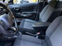 Usata Citroën C3 PureTech 82 CV (60 kW) 2017 Berlina