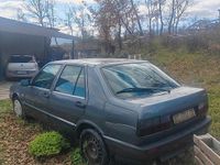 Usata Fiat Croma 1995 Grigio Utilitaria