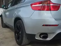 Usata BMW X6 Comfort Edition 286 CV (210 kW) 2009 SUV