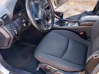 Usata Mercedes C220 2003 Grigio Station wagon