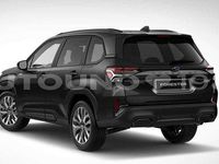 Nuova Subaru Forester Premium 136 CV (100 kW) 2025 Grigio SUV