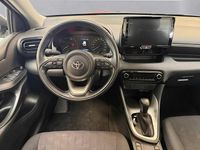 Usata Toyota Yaris Hybrid Active 2025 Argento Utilitaria