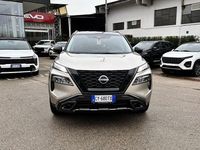 Usata Nissan X-Trail 158 CV (116 kW) 2025 Grigio SUV