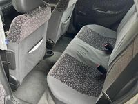 Usata Opel Corsa 75 CV (55 kW) 2002 Grigio Utilitaria