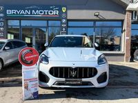Usata Maserati Grecale GT 300 CV (220 kW) 2023 Bianco SUV