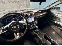 Usata Ford Mustang Fastback 317 CV (233 kW) 2019 Nero Coupé