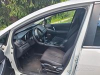 Usata Mazda CX-7 2010 Bianco SUV