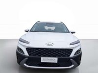 Usata Hyundai Kona 141 CV (103 kW) 2023 Bianco SUV