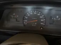 Usata Toyota HiLux 83 CV (61 kW) 1992 Pick-up