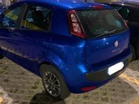 usata Fiat Punto Evo - 2011