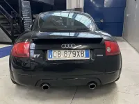 Usata Audi TT 224 CV (164 kW) 2002 Coupé
