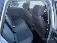 Usata VW Polo Trendline 69 CV (50 kW) 2006 Grigio Berlina