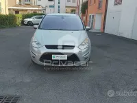Usata Ford S-MAX Titanium 163 CV (119 kW) 2013 Grigio Monovolume