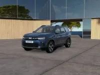 Nuova Dacia Bigster 140 CV (102 kW) 2025 Blu indigo SUV