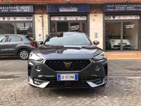 Usata Cupra Formentor 150 CV (110 kW) 2022 Grigio SUV