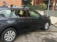 Usado Subaru Outback 150 CV (110 kW) 2015 Negro Familiar