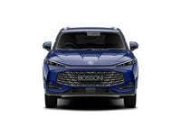 Nuova MG HS Luxury 224 CV (164 kW) 2026 Blu SUV