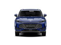 Nuova MG HS Luxury 2026 Blu SUV