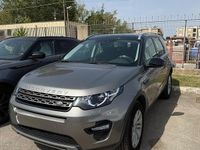 Usata Land Rover Discovery 5 150 CV (110 kW) 2017 SUV