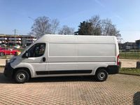 Usata Fiat Ducato 140 CV (102 kW) 2023 Bianco Furgone
