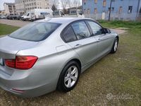 usata BMW 316 316 d Touring 2.0 116cv