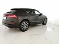 usata Audi Q8 55 TFSI QUATTRO TIPTRONIC