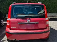 Usata Fiat Panda Dynamic 69 CV (50 kW) 2010 Utilitaria