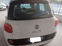 usata Fiat 500L 500L2012 1.3 mjt Business 95cv