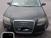 Usata Audi A3 2006 Utilitaria