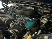 Usata Jeep Cherokee 112 CV (82 kW) 1981 Blu SUV