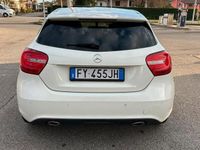 usata Mercedes A180 classeCDI sport 1.800 cc