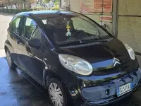 Usata Citroën C1 68 CV (50 kW) 2007 Utilitaria