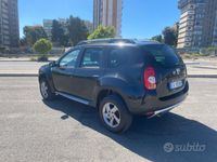 usata Dacia Duster 1.5 cdi