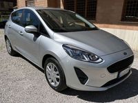 usata Ford Fiesta Connect 5p 1.1 75 CV S&S NEOPATENTATI GARANZIA