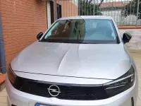 Usata Opel Corsa 75 CV (55 kW) 2024 Grigio Utilitaria