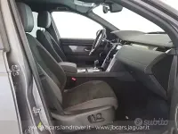 Gebraucht Land Rover Discovery Sport R-Dynamic 150 PS (110 kW) 2020 Grau SUV